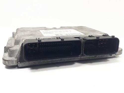Used Engine control unit (ECU) Engine control unit (ECU) SEAT IBIZA III (6L1) 1.4 16V (75 hp) 16138757 16138757
