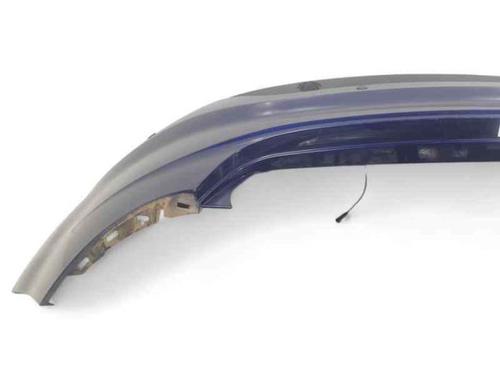 Rear bumper FIAT BRAVO II (198_) 1.4 (198AXA1B) | BP21781043C8 
