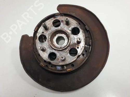 Used Left rear steering knuckle HONDA CR-V III (RE_) 2.2 i-CTDi 4WD (RE6) (140 hp) 9205428