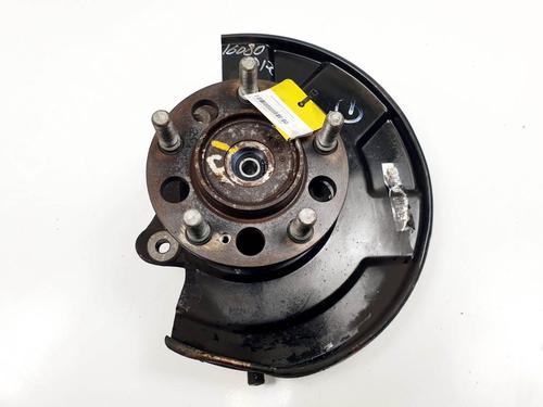 Used Left front steering knuckle Left front steering knuckle SSANGYONG KYRON 2.0 Xdi (141 hp) 24914747 24914747