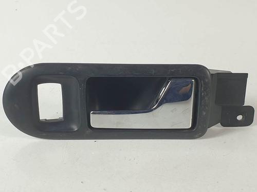 Used Front right interior door handle Front right interior door handle VW GOLF IV (1J1) 1.9 SDI (68 hp) 17457139 17457139