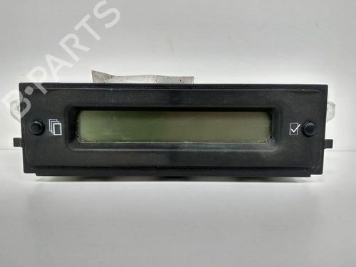 Used Display monitor Display monitor 7296237 7296237