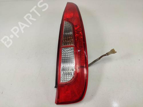 Used Right taillight Right taillight TATA INDICA 1.4 i (75 hp) 12360216 12360216