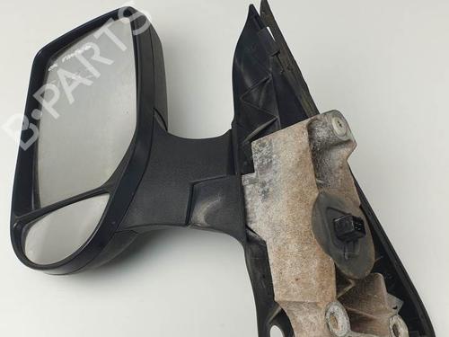Left mirror FORD TRANSIT Van (FA_ _) 2.2 TDCi | BP24916054C26