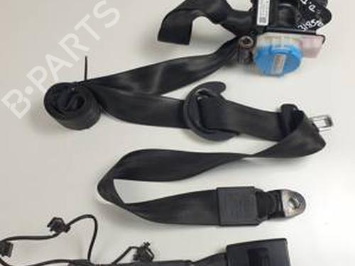 Sikkerhedssele foran højre AUDI Q3 (8UB, 8UG) 2.0 TDI | BP30800921I25