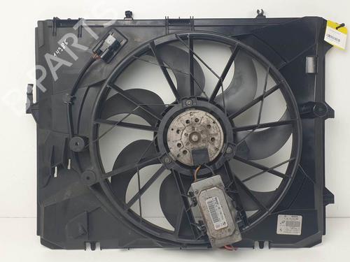 Used Radiator fan Radiator fan BMW 3 Convertible (E93) 320 i (170 hp) 22332297 22332297