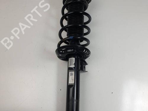 Used Right front shock absorber Right front shock absorber VW CADDY V Box Body/MPV (SBA, SBH) 2.0 TDi (102 hp) 29696769 29696769