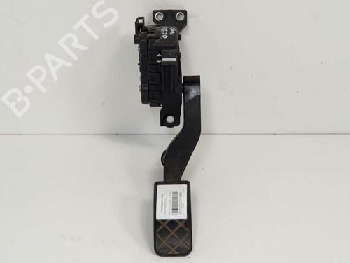 Used Pedal Pedal SEAT LEON (1M1) 1.8 20V (125 hp) 6851726 6851726