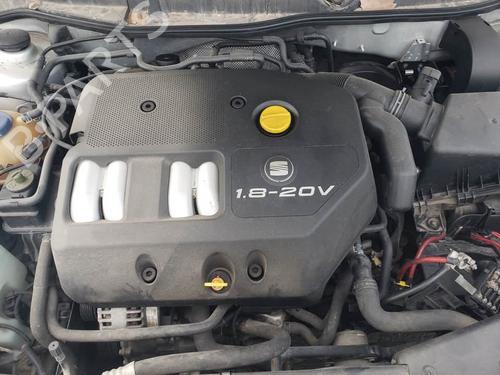 Engine control unit (ECU) SEAT TOLEDO II (1M2) 1.8 20V | BP25291527M57 - Image 9