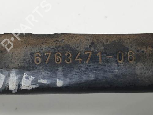 Right rear suspension arm BMW 1 (E87) 120 d | BP11140088M15 