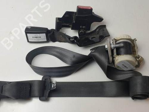 Sikkerhedssele bag venstre RENAULT MODUS / GRAND MODUS (F/JP0_) 1.5 dCi (FP0F, JP0F) 33056854