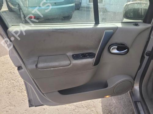 Sikringsdåse RENAULT SCÉNIC II (JM0/1_) 1.6 (JM0C, JM0J, JM1B) | BP29372442E1 