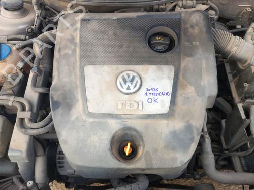 Steering column stalk SEAT LEON (1M1) 1.9 TDI | BP28367472I23 - Image 21