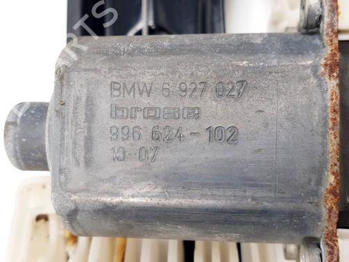 Front left window mechanism BMW 3 Touring (E91) 318 d | BP28065512C22  - Image 5