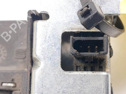 Tailgate lock SEAT IBIZA III (6L1) 1.4 16V | BP13652020C101 