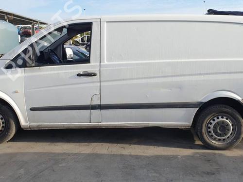 Right front window switch MERCEDES-BENZ VIANO (W639) CDI 2.2 (639.711, 639.713, 639.811, 639.813, 639.815) | BP25139049I26 - Image 8