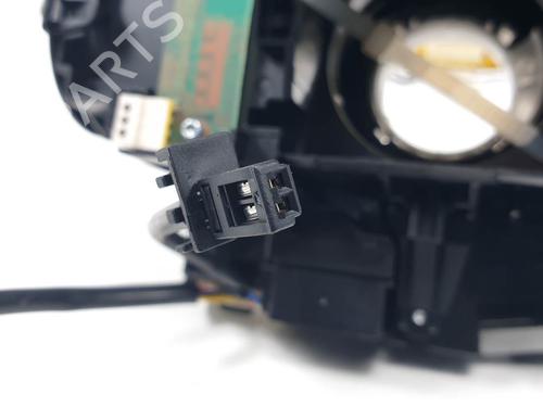 Steering column stalk VW GOLF VI Variant (AJ5) 1.2 TSI | BP24817385I23 - Image 2