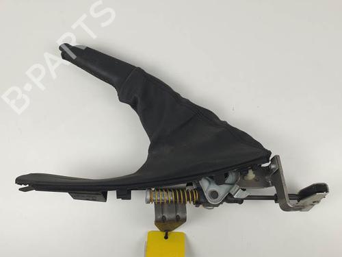 Hand brake BMW 1 (E87) 118 d | BP24935357I18 