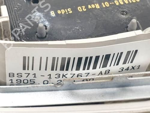 Interior roof light FORD MONDEO IV (BA7) 1.8 TDCi | BP25137585I8 