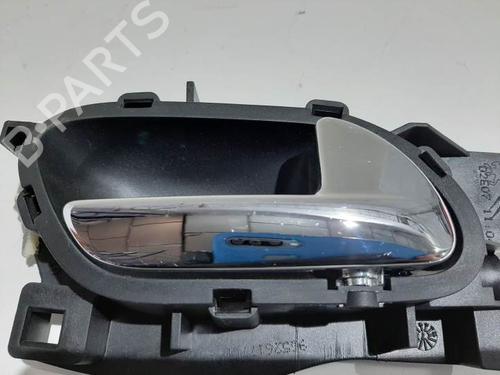 Used Front right interior door handle PEUGEOT 407 SW (6E_, 6D_) [2004-2011]  6863080