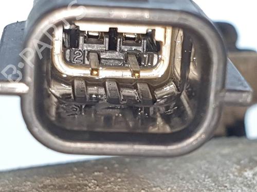 AC compressor SMART FORFOUR Hatchback (453) 1.0 (453.042, 453.043) | BP24627374M34 - Image 6