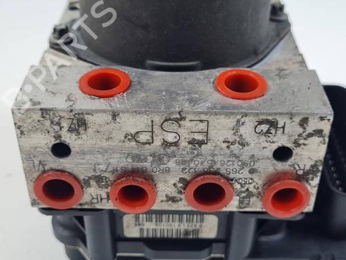 ABS pump AUDI Q5 (8RB) 2.0 TDI quattro | BP29321892M43 