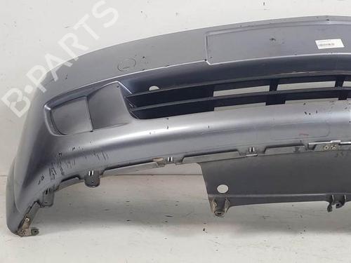 Front bumper OPEL MERIVA A MPV (X03) 1.6 16V (E75) | BP17545446C7 