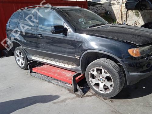 Left front fog light BMW X5 (E53) 3.0 d | BP9152979C30  - Image 11