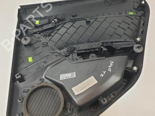 Rear left panel SEAT ARONA (KJ7, KJP) 1.0 TGi | BP26305826C60 - Image 2