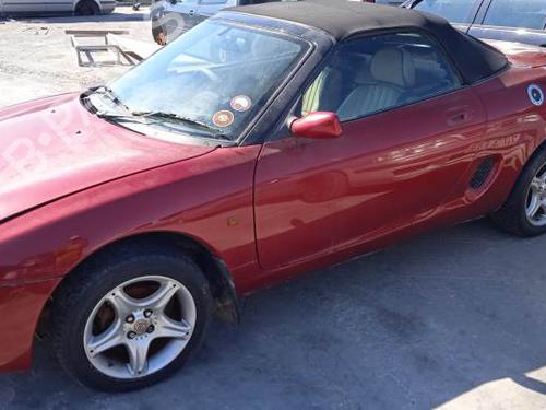 Right front door MG MG TF 135 | BP7921898C3 