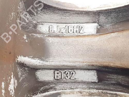 Rim MERCEDES-BENZ CLK (C209) CLK 270 CDI (209.316) | BP20979622C45 