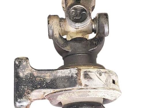 Driveshaft SSANGYONG ACTYON I 2.0 Xdi | BP19421299M37 - Image 4