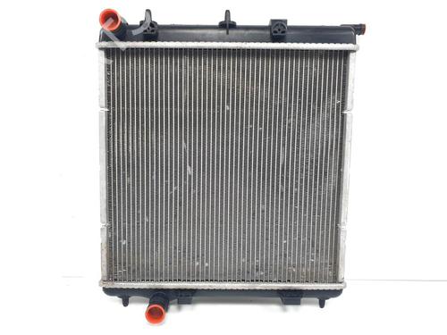 Used Water radiator Water radiator CITROËN C3 II (SC_) 1.2 VTi 82 (82 hp) 25155095 25155095
