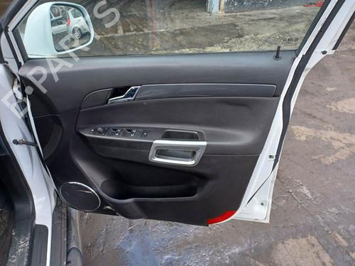 Warning switch OPEL ANTARA A (L07) 2.2 CDTi 4x4 | BP7512162I22 - Image 9