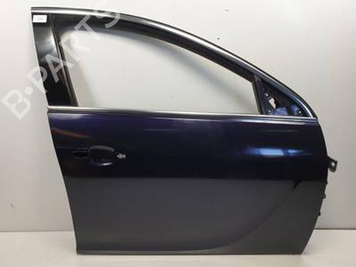 Dør høyre foran OPEL INSIGNIA A (G09) 2.0 CDTI (68) (131 hp) 30450704