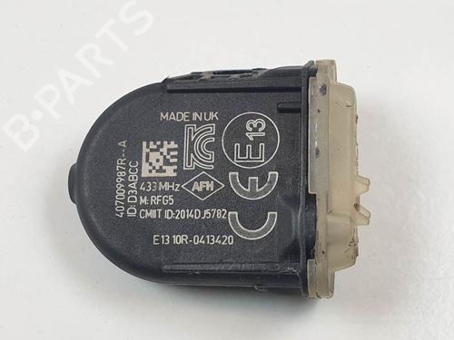 Used Electronic sensor Electronic sensor RENAULT CLIO IV (BH_) 1.5 dCi 90 (90 hp) 25864206 25864206