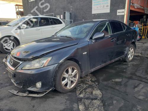 Gearbox LEXUS IS II (_E2_) 220d (ALE20) | BP37533118M3 - Image 11