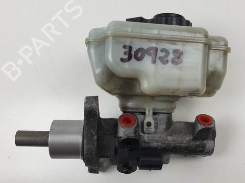 Brake master cylinder SEAT LEON (1P1) 2.0 TDI | BP27647285M77 - Image 3