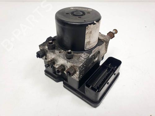 Used ABS pump ABS pump CHRYSLER VOYAGER IV (RG, RS) 2.8 CRD (150 hp) 12377942 12377942