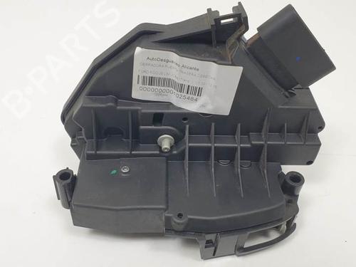 Rear right lock FORD FOCUS III 1.6 TDCi | BP16525471C99 