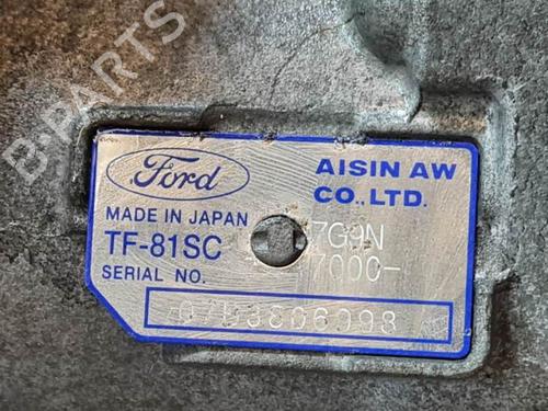 Gearbox LAND ROVER FREELANDER 2 (L359) 2.2 TD4 4x4 | BP28106399M3 