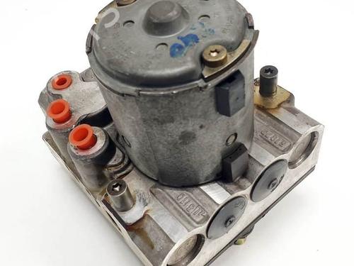 Used ABS pump ABS pump 17809667 17809667