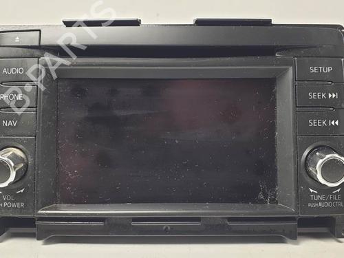 Used Radio Radio 20301895 20301895
