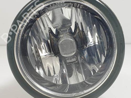 Used Right front fog light CITROËN C3 Pluriel (HB_) 1.4 (75 hp) 28418621