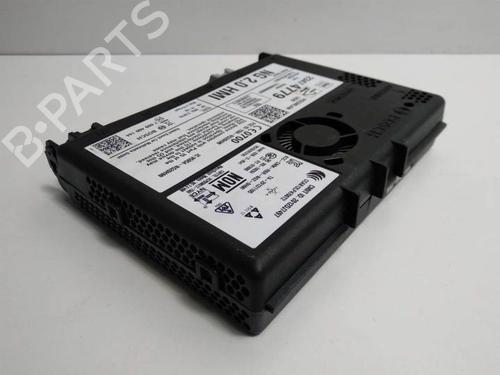 Electronic module OPEL INSIGNIA A Sports Tourer (G09) 1.6 SIDI (35) | BP9183943M83 