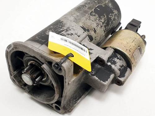 Used Starter VW POLO III (6N1) 100 1.4 16V (100 hp) 18029115
