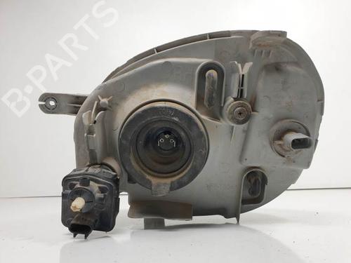 Right headlight HYUNDAI ATOS (MX) 1.0 i | BP9078198C29 