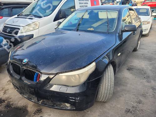 Used Parts BMW 5 (E60) 525 i (192 hp) 4375807