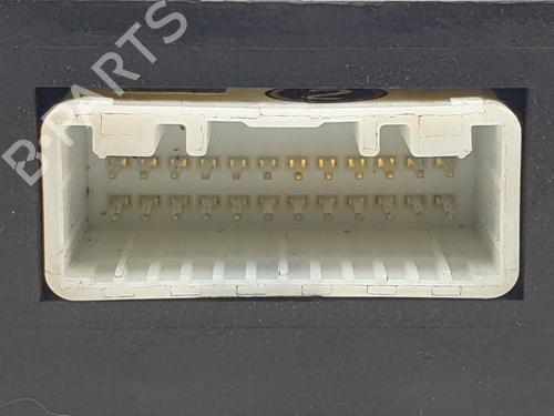 Electronic module TOYOTA AVENSIS Estate (_T25_) 2.0 D-4D (CDT250_, CDT250R) | BP28618472M83