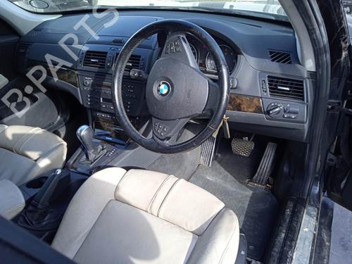 Right sun visor BMW X3 (E83) xDrive 20 d | BP12366476I2 - Image 8